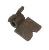 M1861 SPRINGFIELD MUSKET SHORT REAR SIGHT LEAF