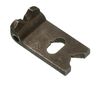 CIVIL WAR BURNSIDE CARBINE REAR SIGHT LEAF