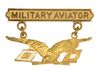 1913 MILITARY AVIATOR WINGS