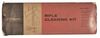 J.C. HIGGINS RIFLE CLEANING KIT
