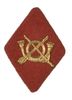SPANISH ARMY COLLAR INSIGNIA