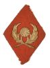SPANISH ARMY COLLAR INSIGNIA