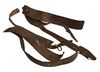 CIVIL WAR KNAPSACK STRAPS
