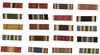 U.S. RIBBON BAR LOT