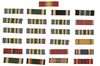 U.S. RIBBON BAR LOT