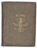 1883 WILSONS PHOTOGRAPHICS "ART OF PHOTOGRAPHY"