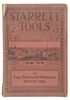 STARRET TOOLS CATALOG #21