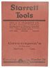 STARRET TOOLS CATALOG #24