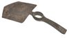 WWII BRITISH P37 ENTRENCHING TOOL HEAD