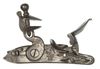 BRITISH FLINTLOCK