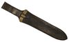 M1887 HOSPITAL CORPS BOLO KNIFE SCABBARD