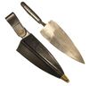 MODEL 1873 45/70 TRAPDOOR RIFLE TROWEL BAYONET & SCABBARD