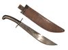 M1909 HOSPITAL CORPS BOLO KNIFE & SCABBARD