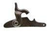 MODEL 1863-1864 SPRINGFIELD LOCK